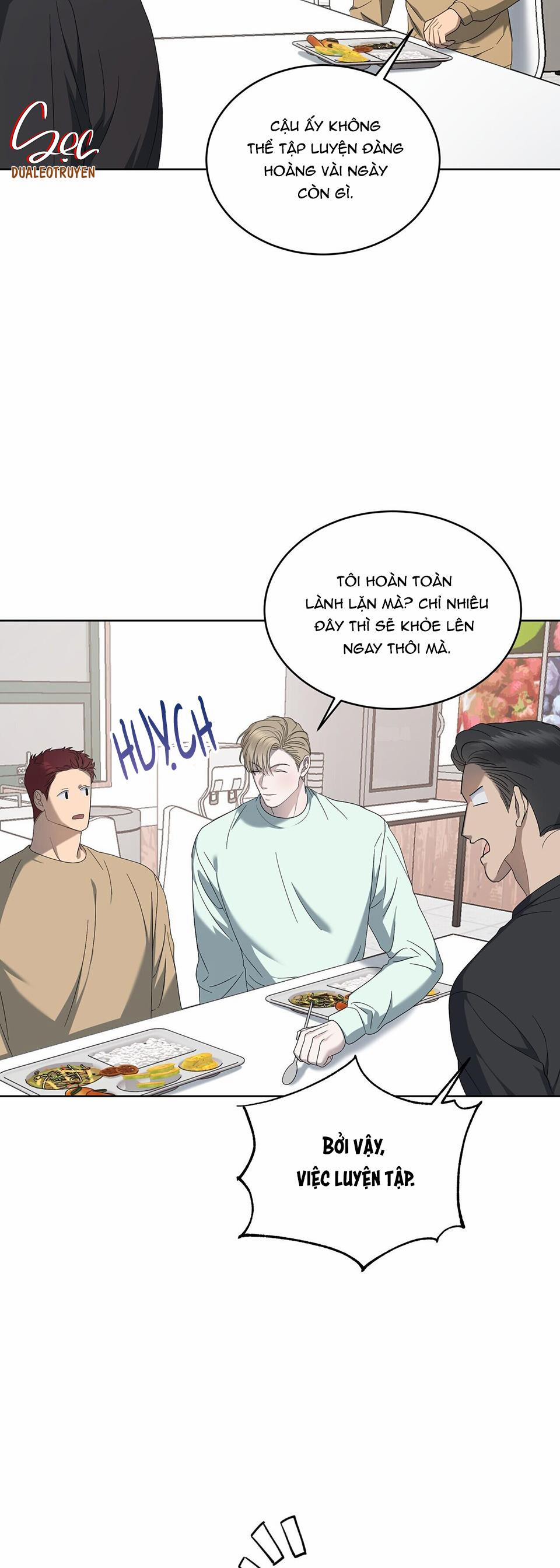 CẦU THỦ BÓNG NƯỚC 6 trang 27