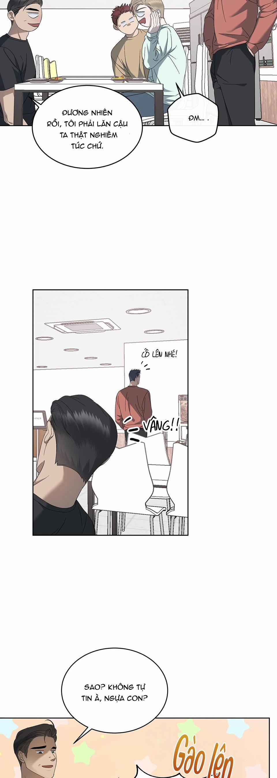 CẦU THỦ BÓNG NƯỚC 6 trang 31