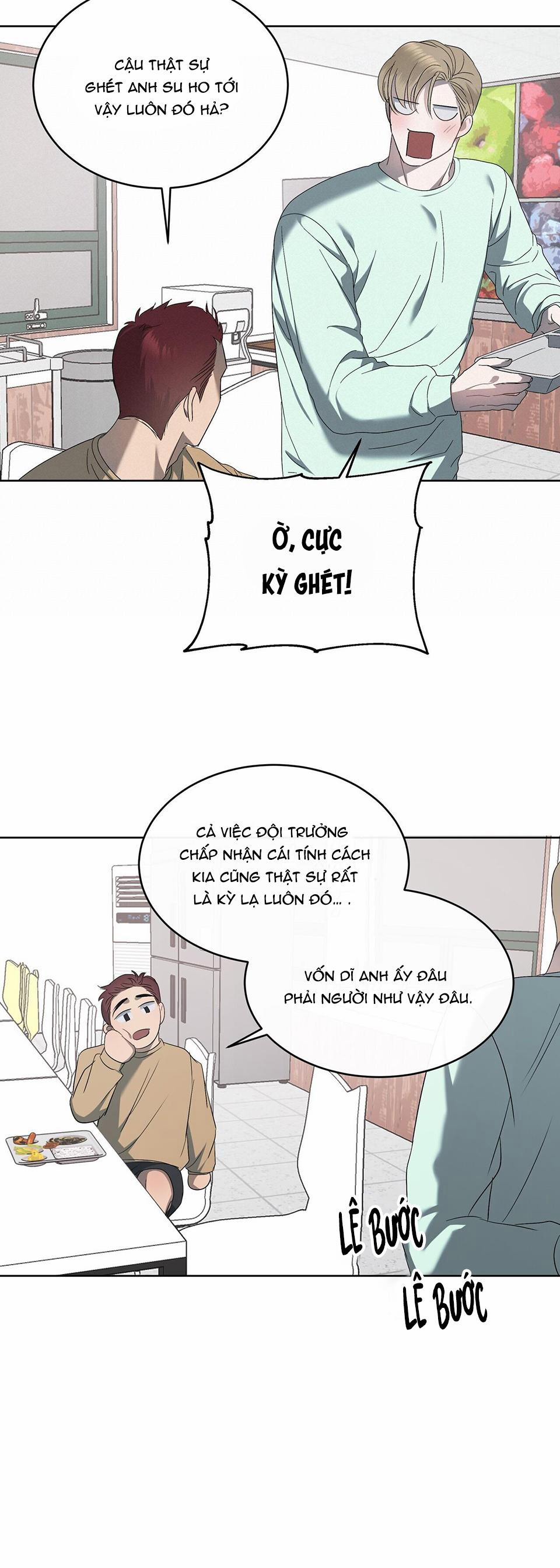 CẦU THỦ BÓNG NƯỚC 6 trang 33