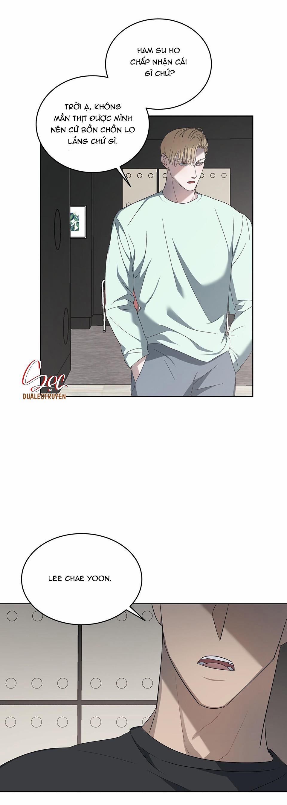 CẦU THỦ BÓNG NƯỚC 6 trang 34