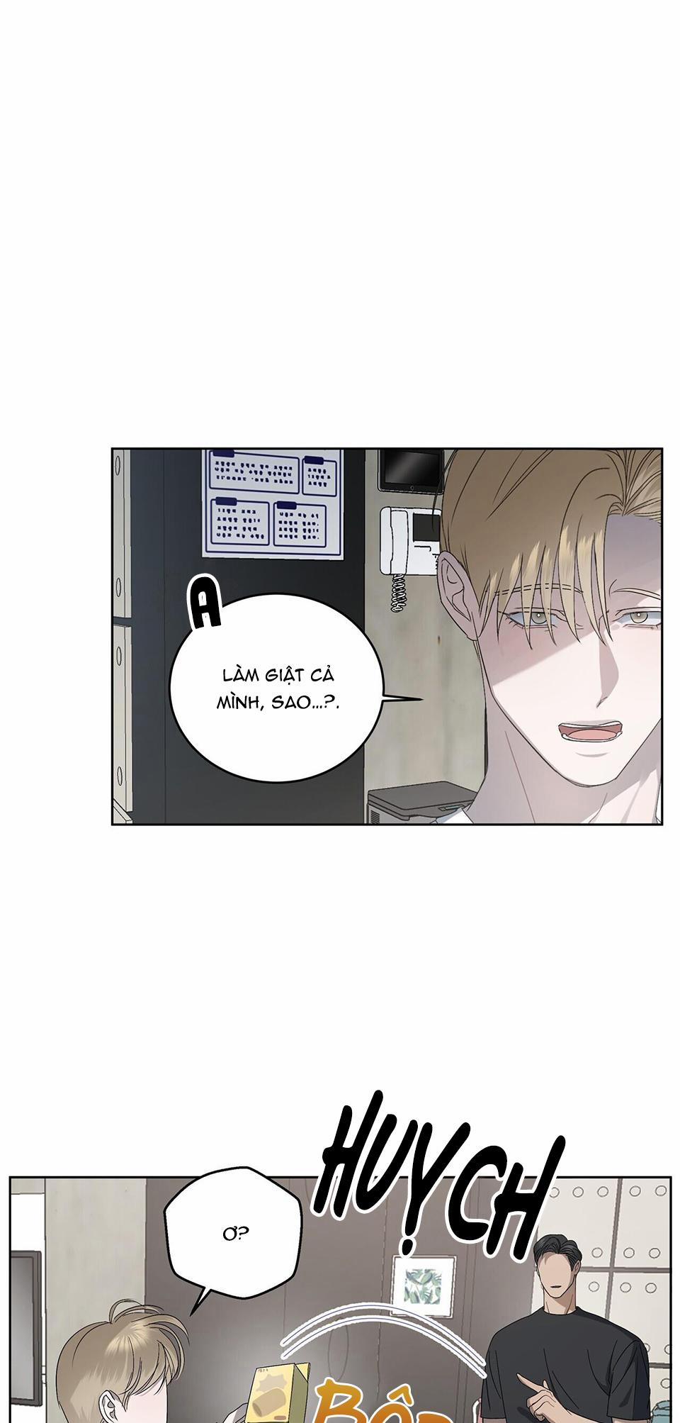 CẦU THỦ BÓNG NƯỚC 6 trang 35