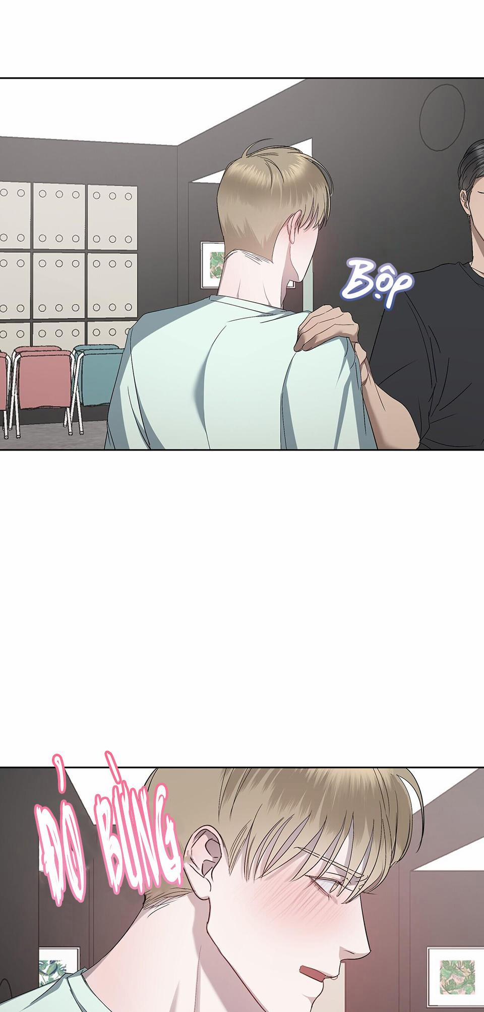 CẦU THỦ BÓNG NƯỚC 6 trang 38