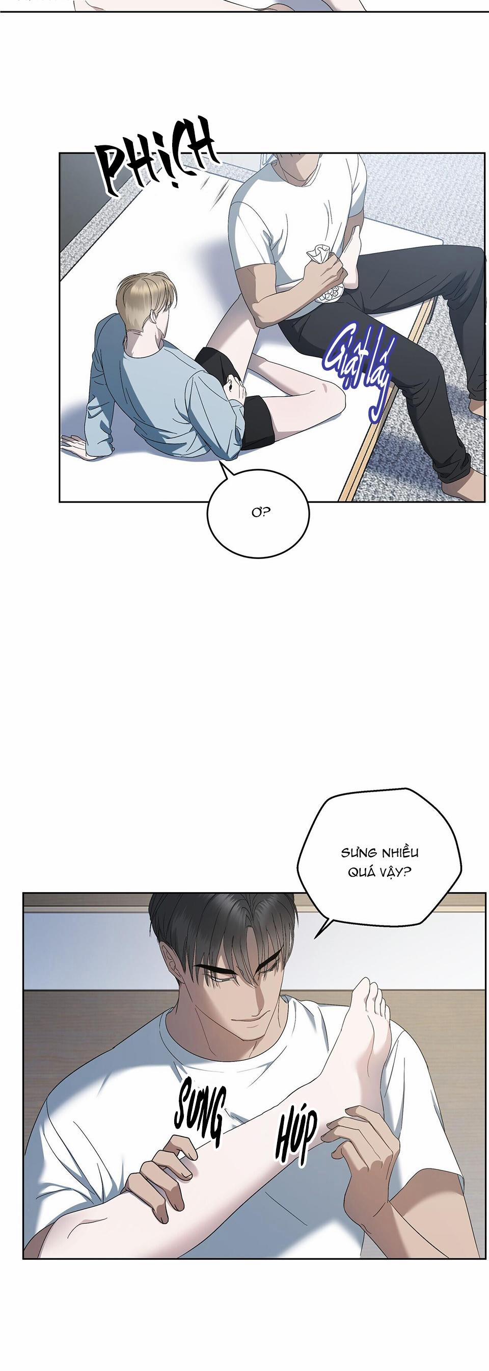 CẦU THỦ BÓNG NƯỚC 6 trang 7