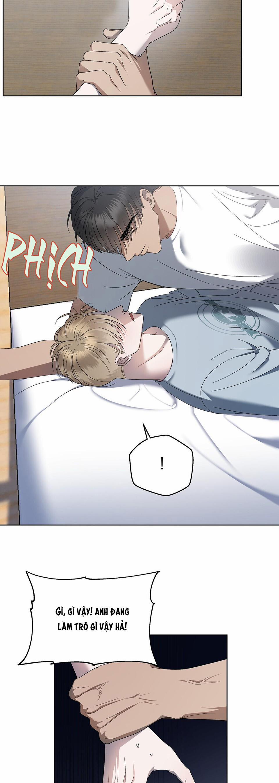 CẦU THỦ BÓNG NƯỚC 6 trang 9