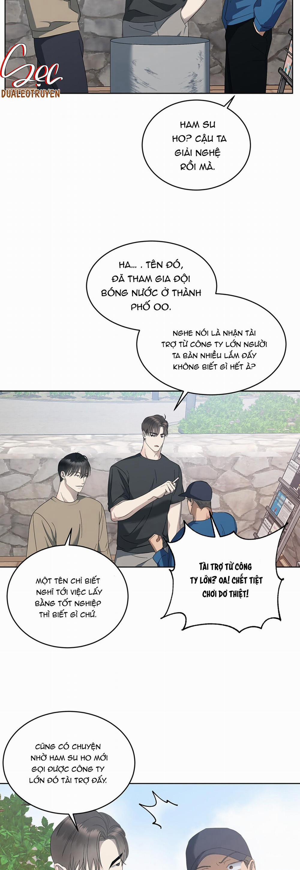 CẦU THỦ BÓNG NƯỚC 7 trang 1