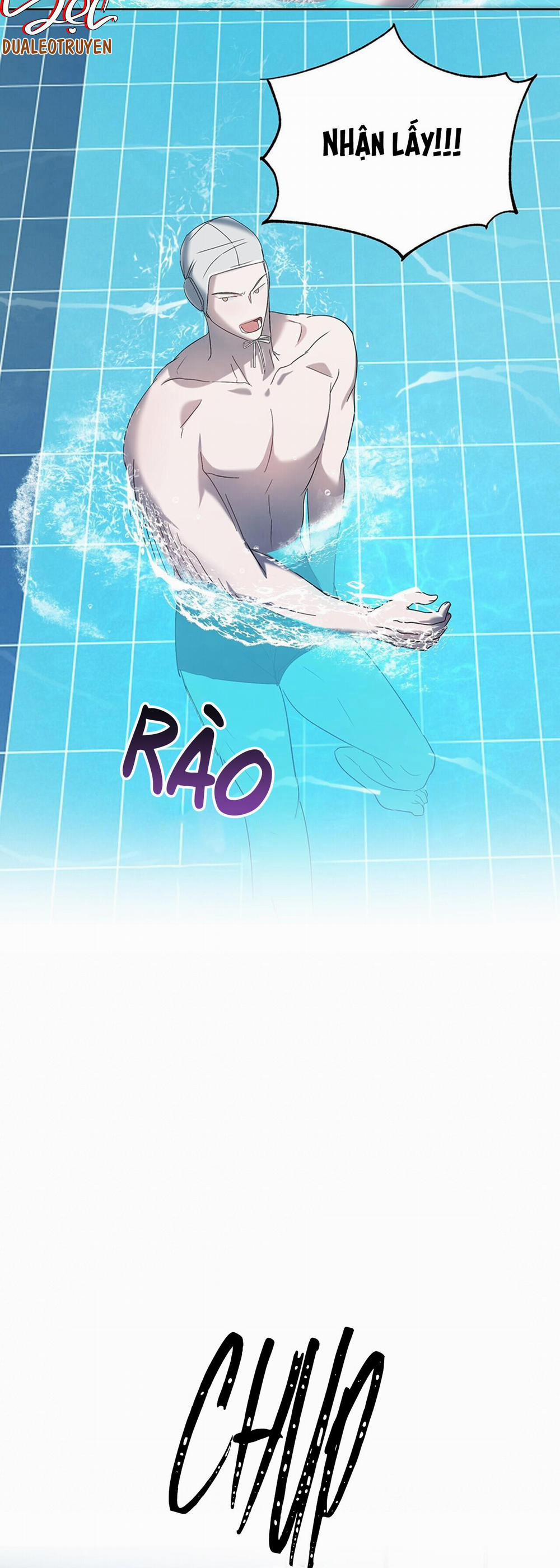 CẦU THỦ BÓNG NƯỚC 7 trang 11