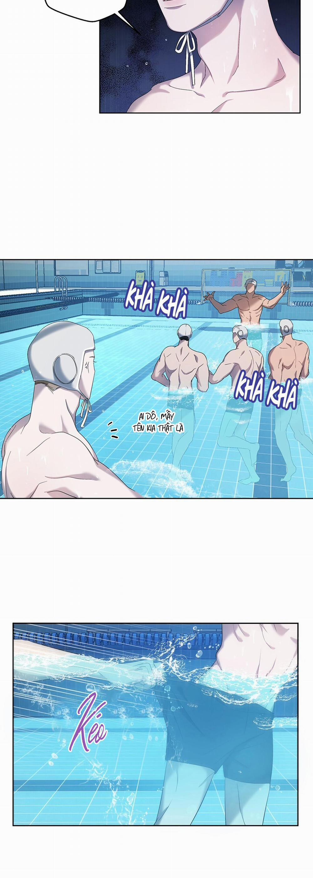 CẦU THỦ BÓNG NƯỚC 7 trang 14