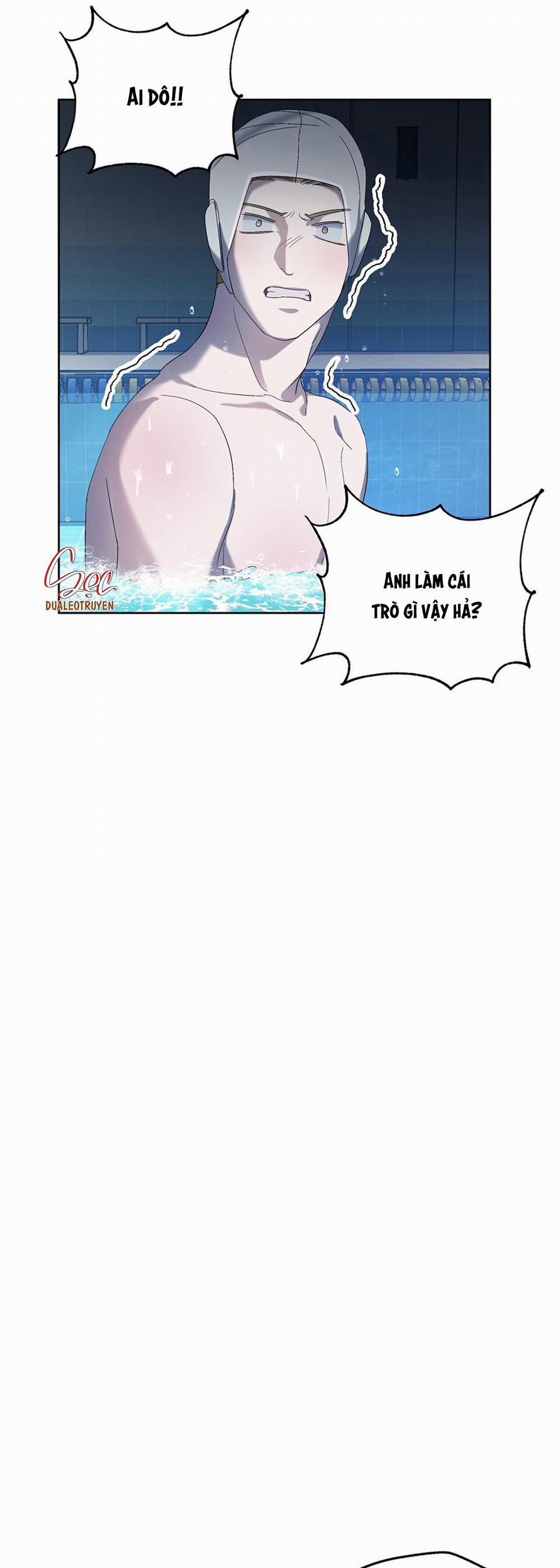 CẦU THỦ BÓNG NƯỚC 7 trang 15