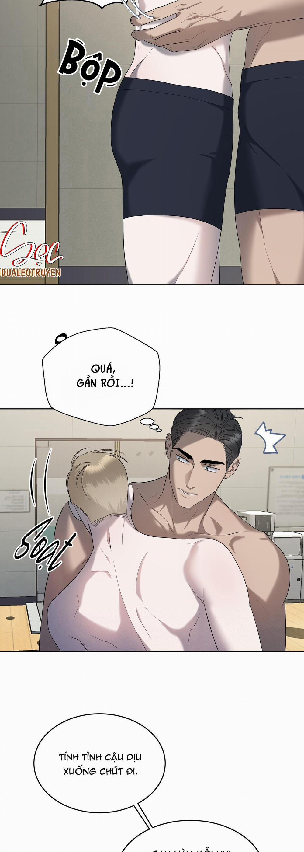 CẦU THỦ BÓNG NƯỚC 7 trang 35