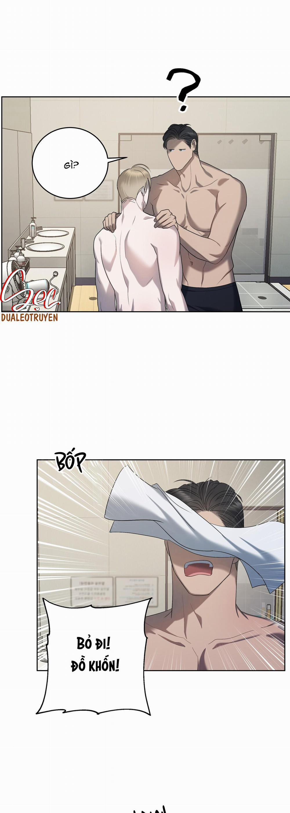 CẦU THỦ BÓNG NƯỚC 7 trang 37