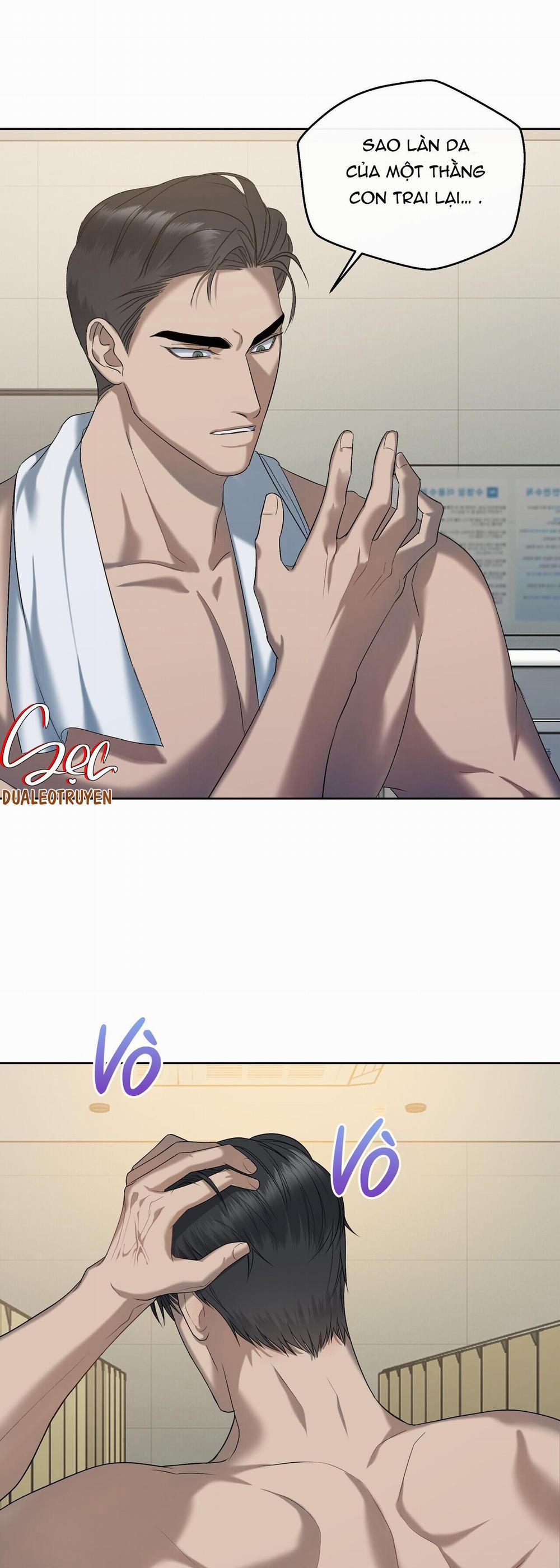 CẦU THỦ BÓNG NƯỚC 7 trang 39