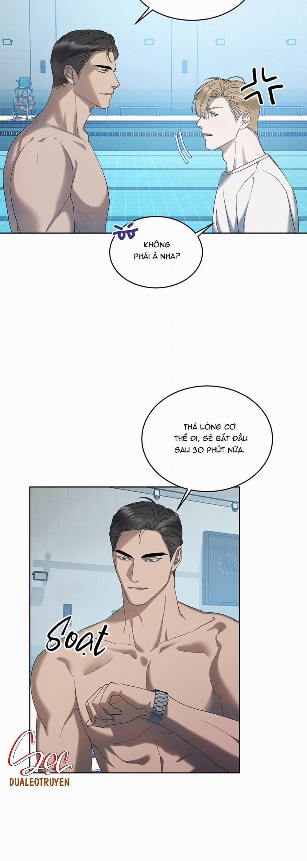 CẦU THỦ BÓNG NƯỚC 7 trang 8