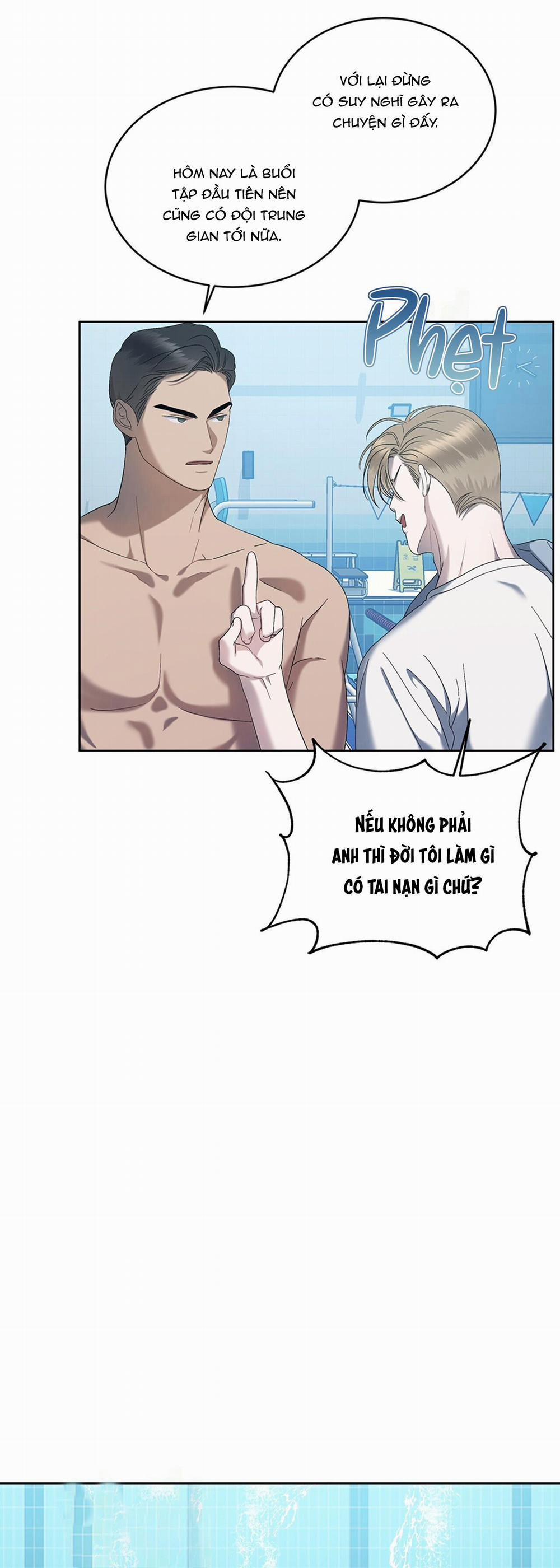 CẦU THỦ BÓNG NƯỚC 7 trang 9