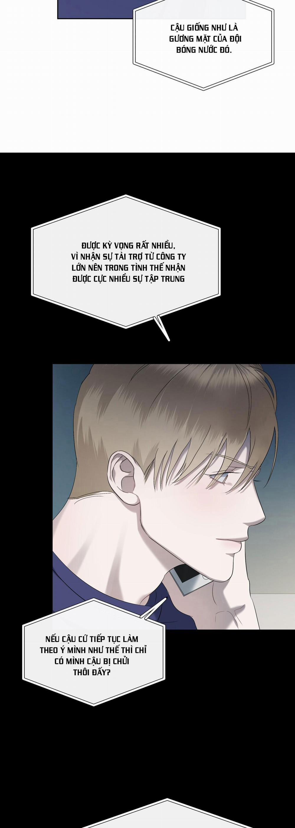 CẦU THỦ BÓNG NƯỚC 8 trang 11