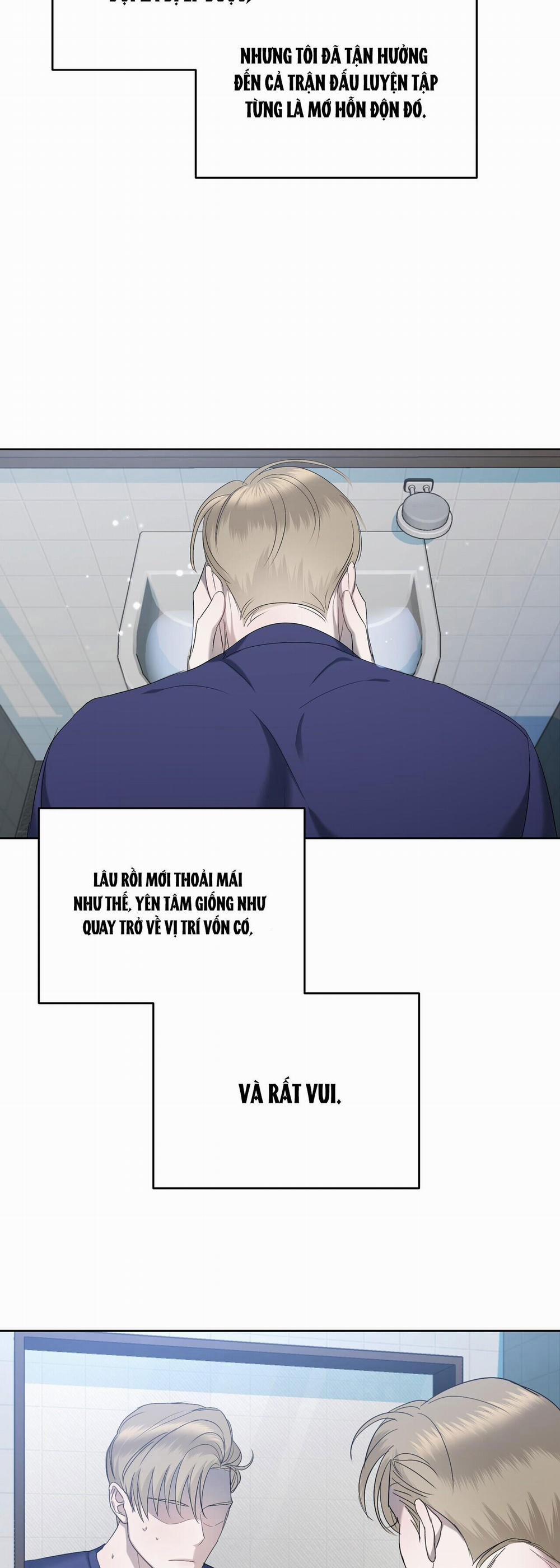 CẦU THỦ BÓNG NƯỚC 8 trang 14