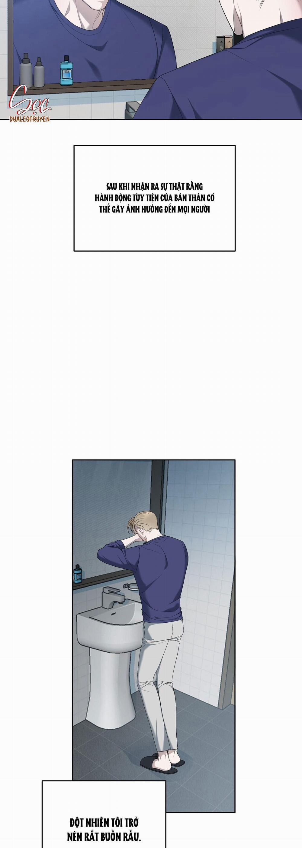 CẦU THỦ BÓNG NƯỚC 8 trang 15