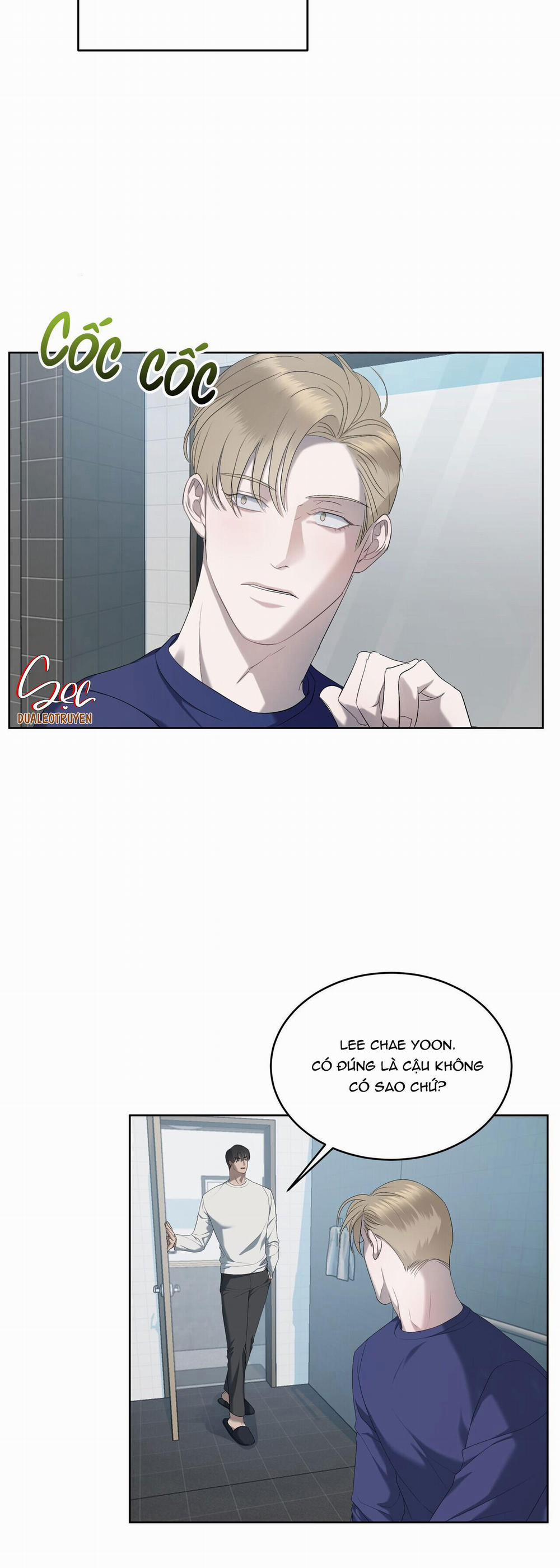 CẦU THỦ BÓNG NƯỚC 8 trang 16