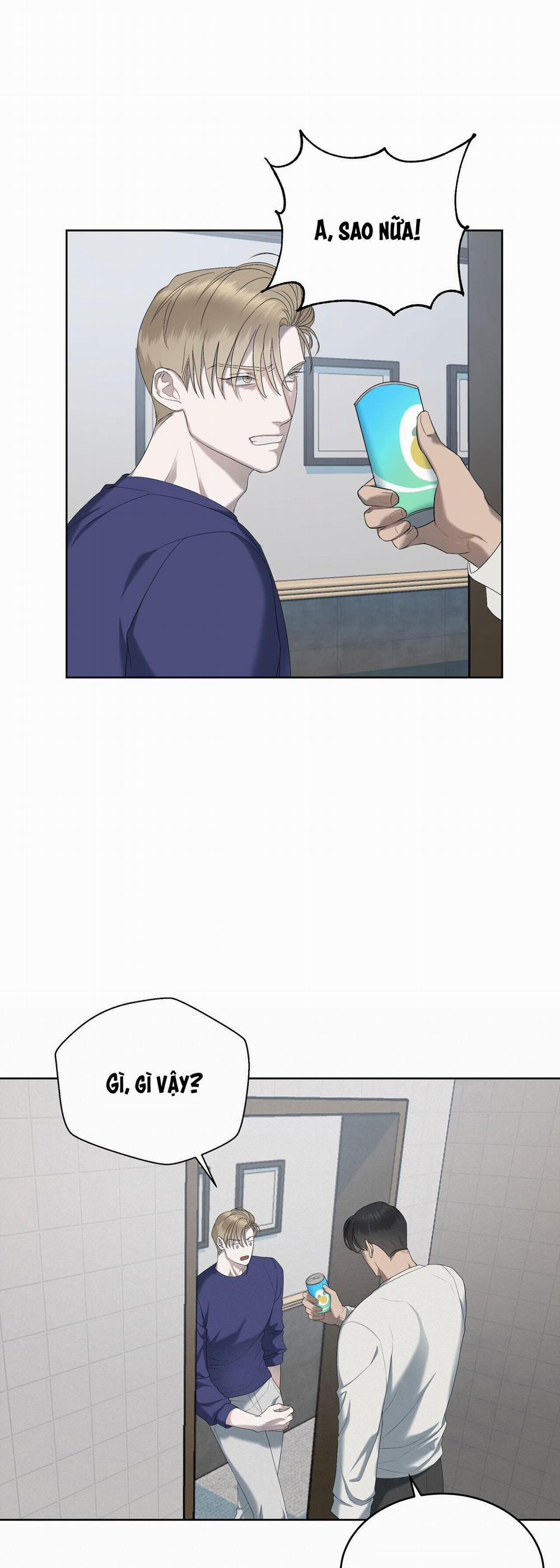 CẦU THỦ BÓNG NƯỚC 8 trang 19