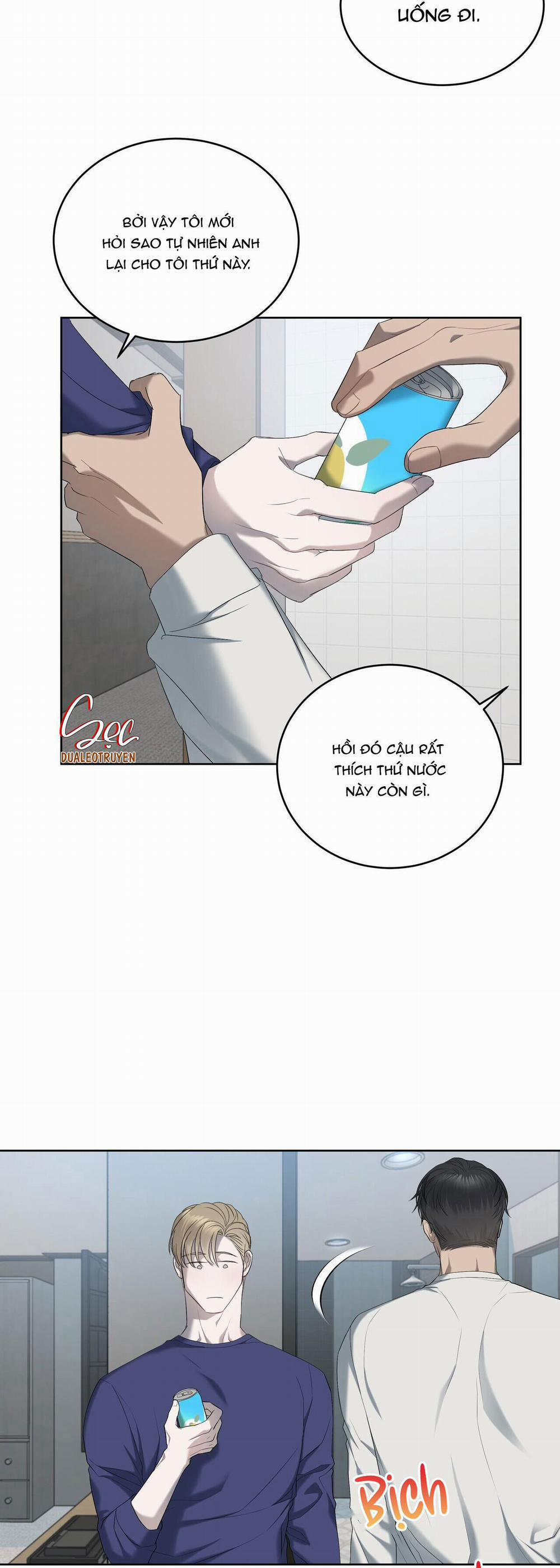 CẦU THỦ BÓNG NƯỚC 8 trang 20