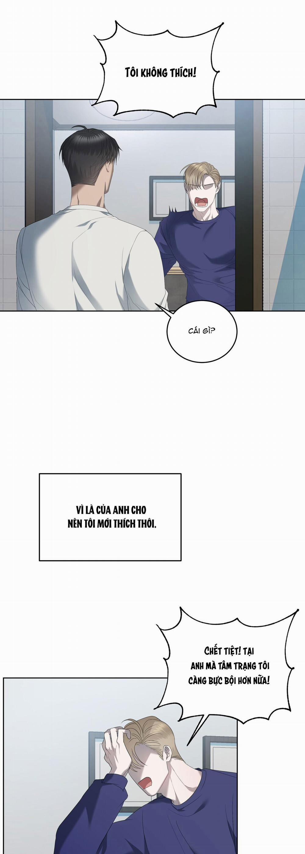 CẦU THỦ BÓNG NƯỚC 8 trang 23