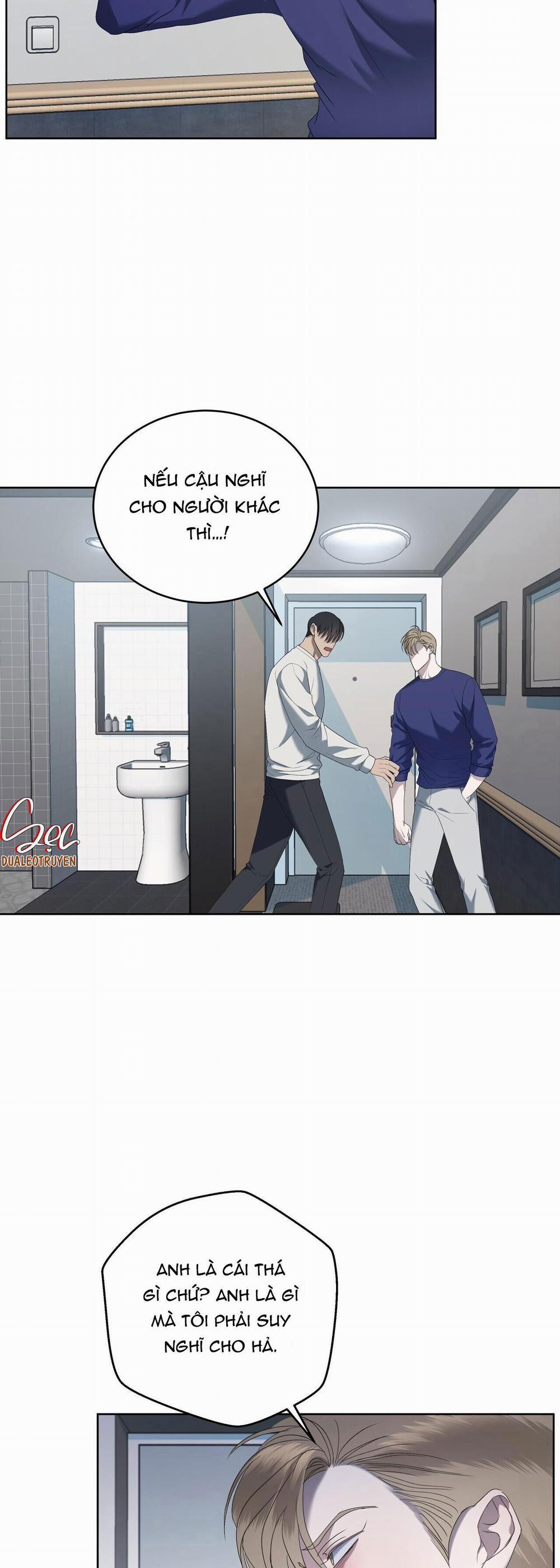 CẦU THỦ BÓNG NƯỚC 8 trang 24