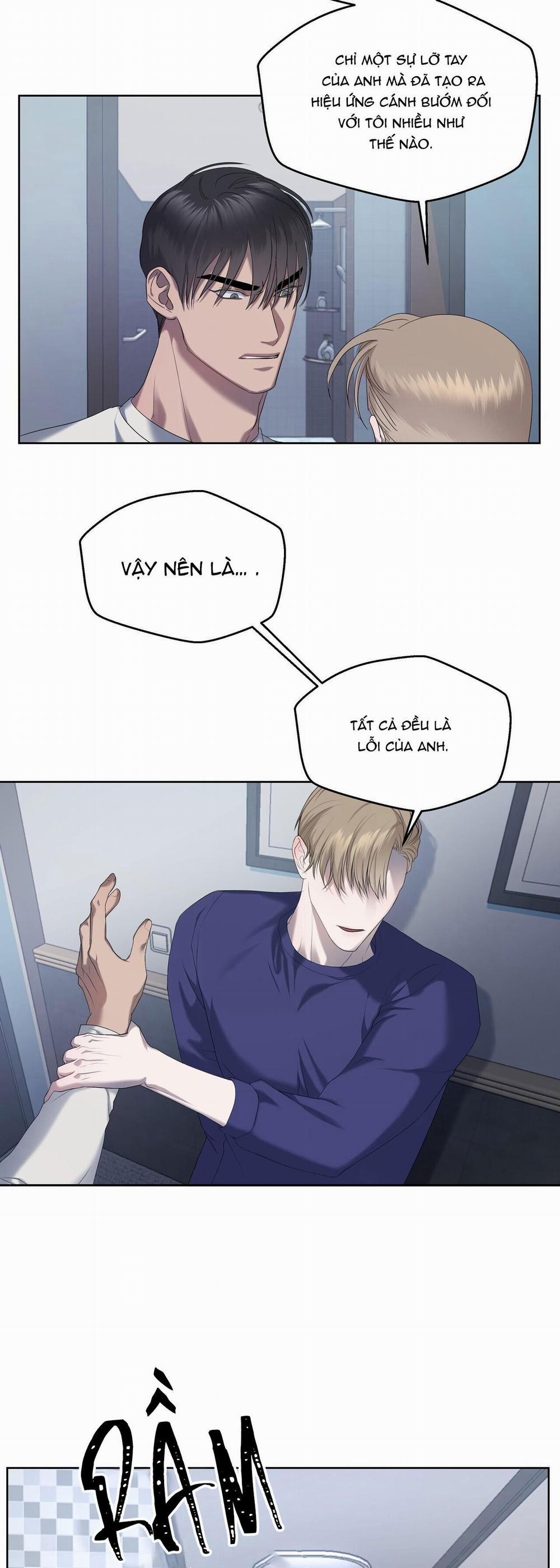 CẦU THỦ BÓNG NƯỚC 8 trang 29