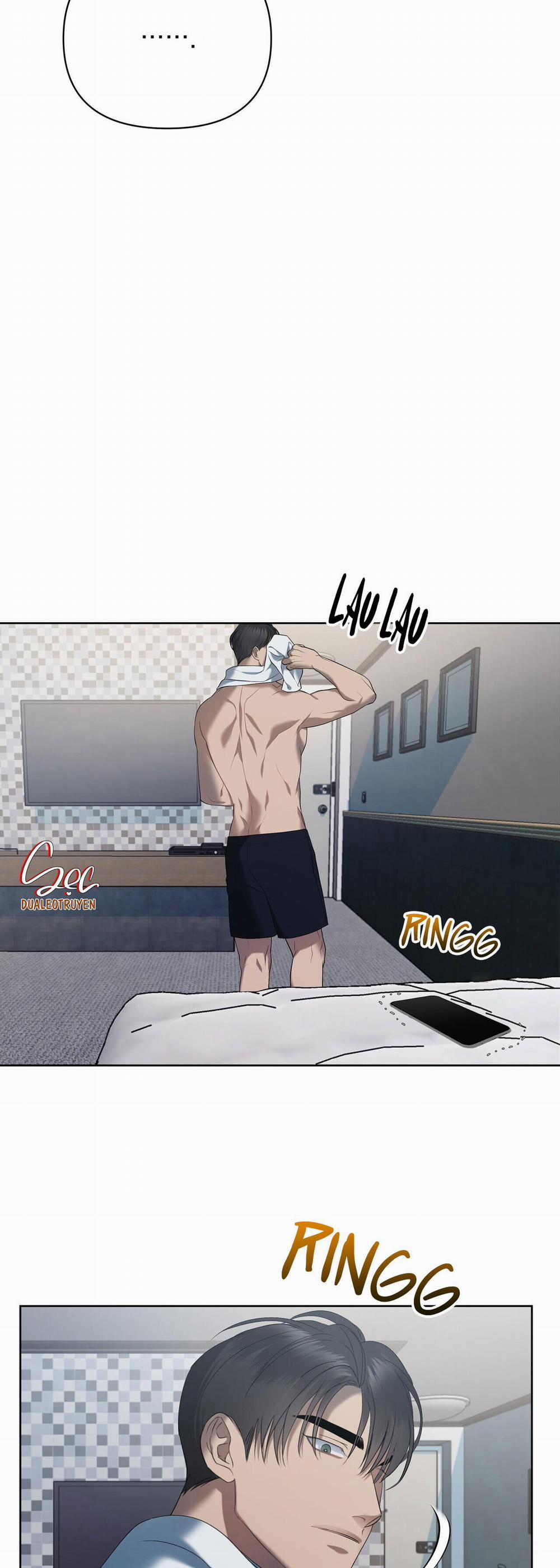 CẦU THỦ BÓNG NƯỚC 8 trang 31