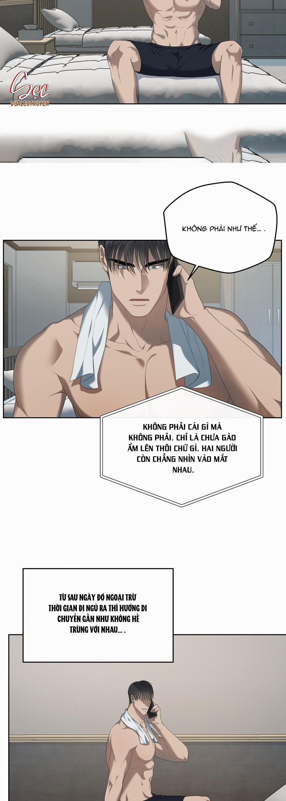 CẦU THỦ BÓNG NƯỚC 8 trang 34