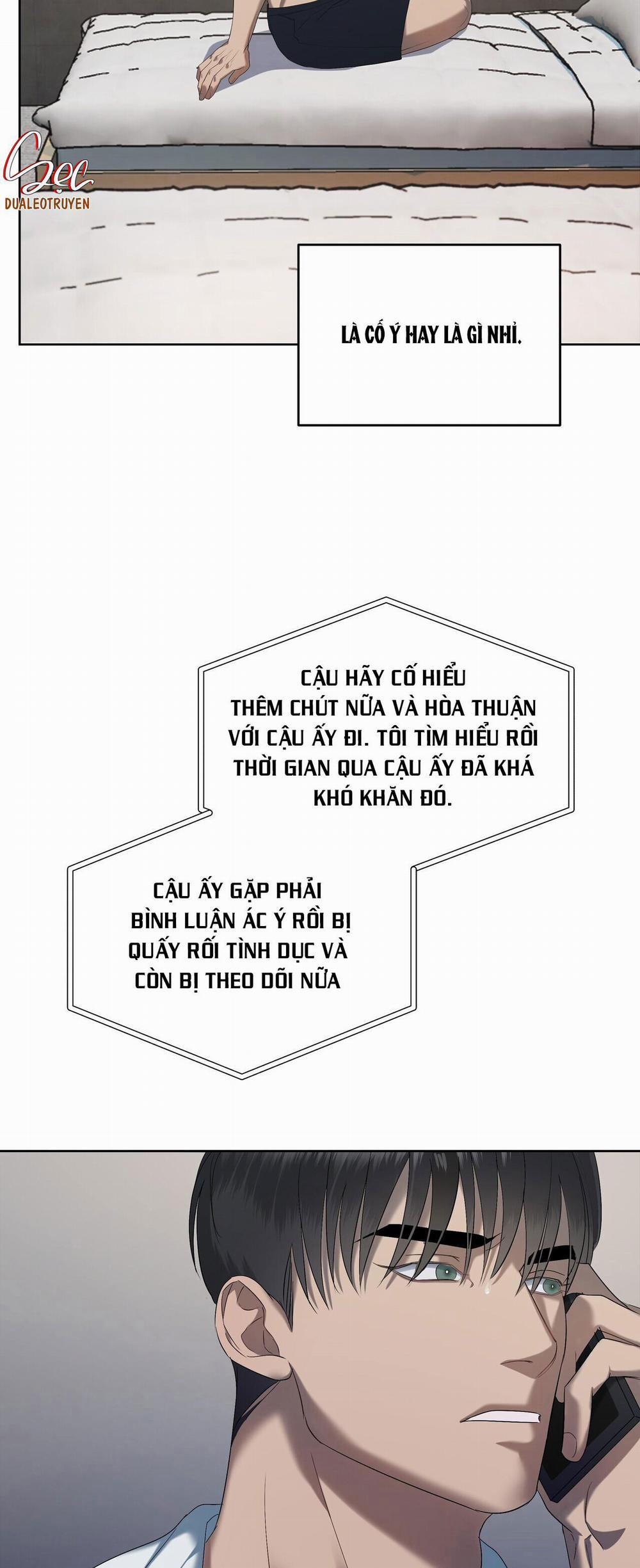 CẦU THỦ BÓNG NƯỚC 8 trang 35