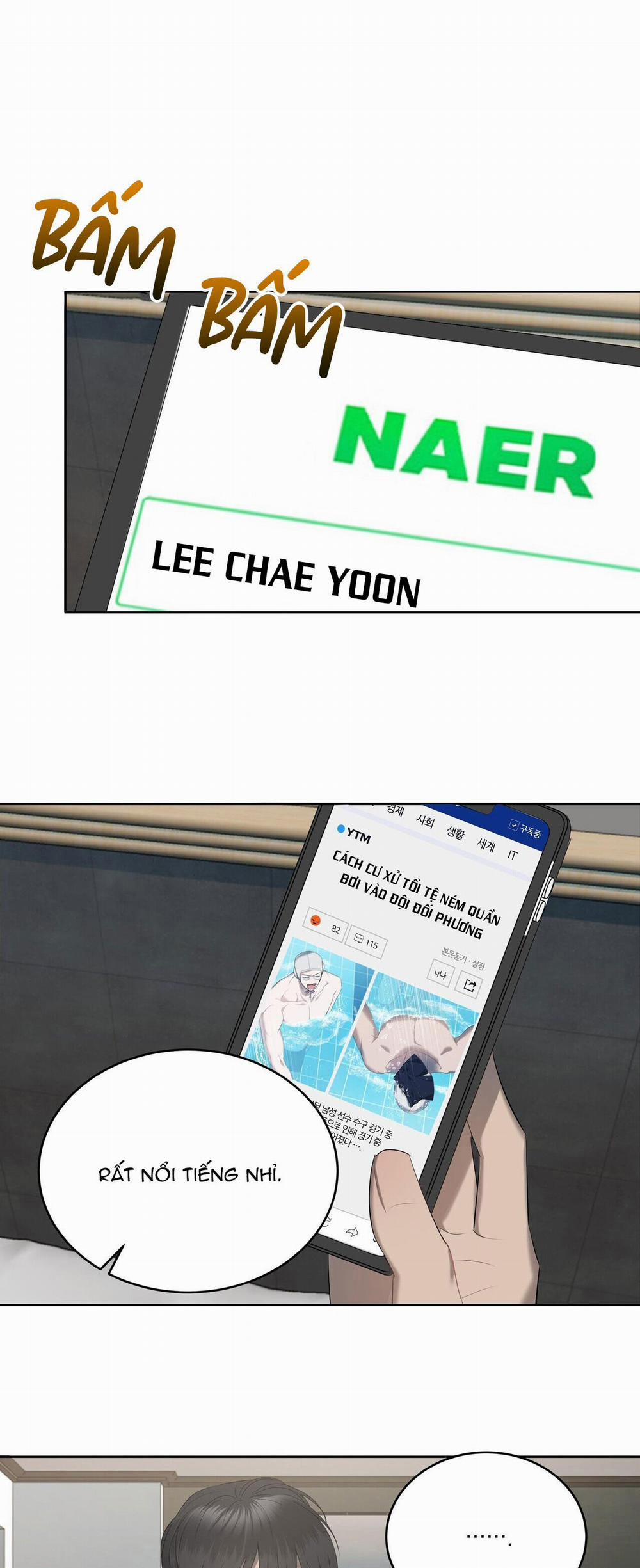 CẦU THỦ BÓNG NƯỚC 8 trang 37