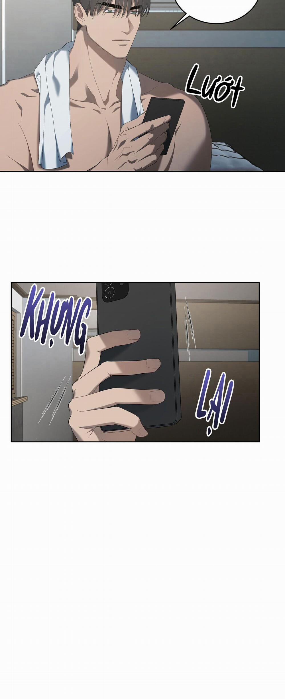 CẦU THỦ BÓNG NƯỚC 8 trang 38