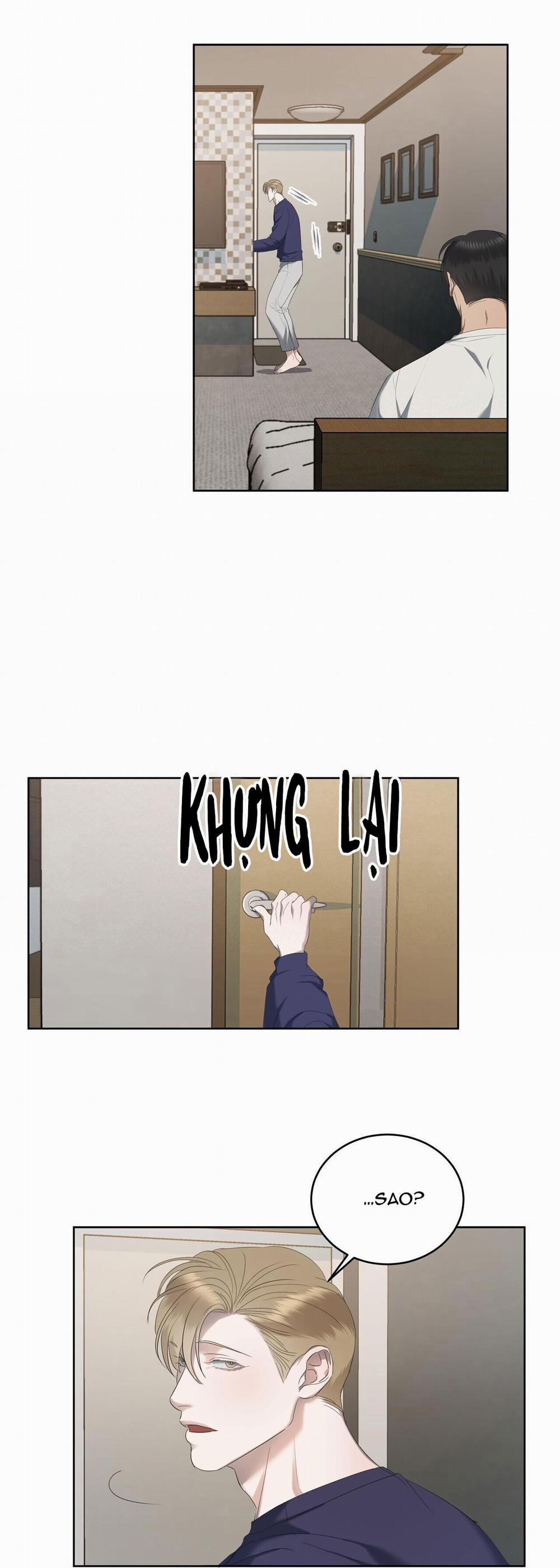 CẦU THỦ BÓNG NƯỚC 8 trang 6