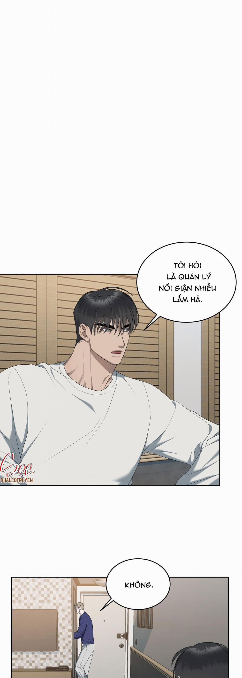 CẦU THỦ BÓNG NƯỚC 8 trang 7