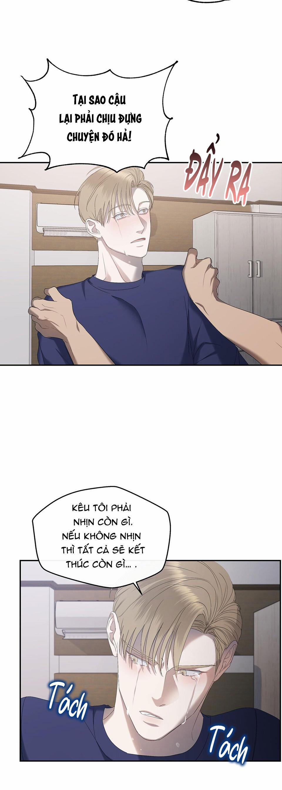 CẦU THỦ BÓNG NƯỚC 9 trang 22