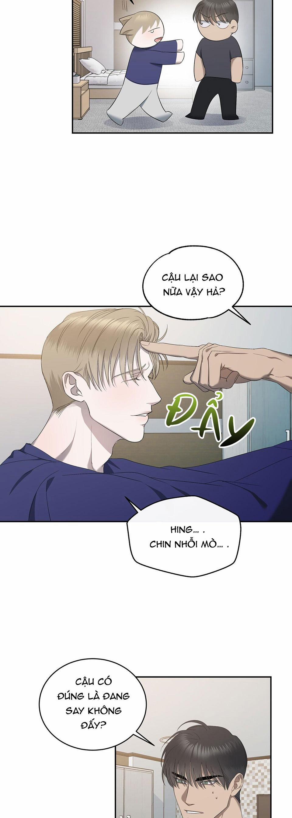 CẦU THỦ BÓNG NƯỚC 9 trang 27