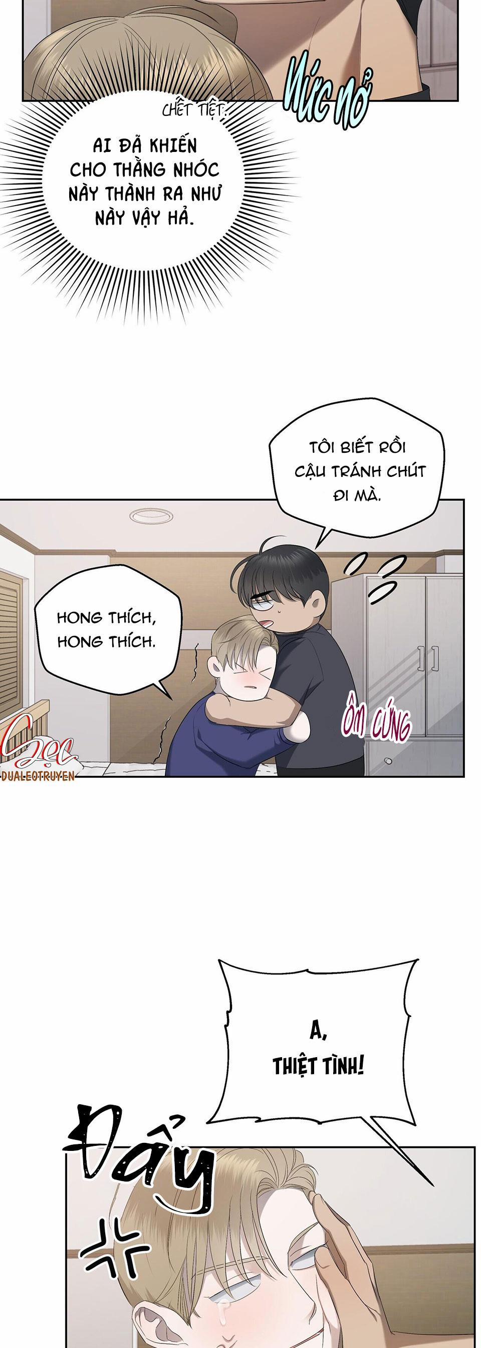 CẦU THỦ BÓNG NƯỚC 9 trang 30