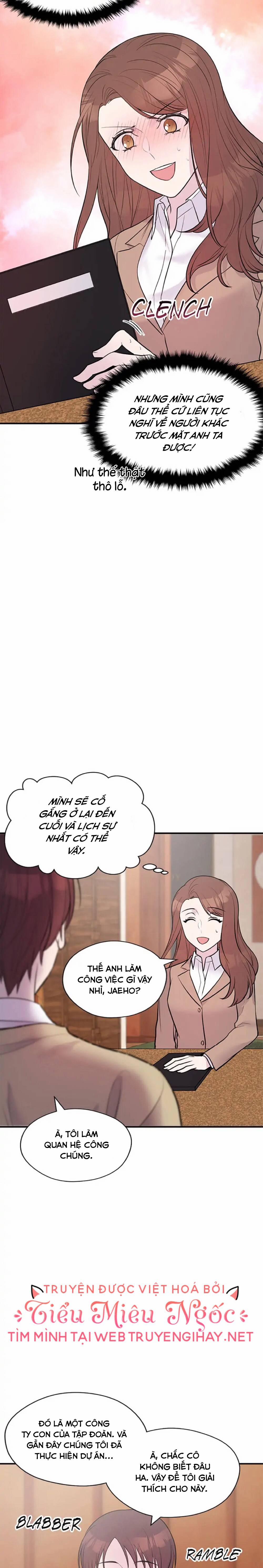 Câu Trả Lời Mùa Đông 15 trang 3