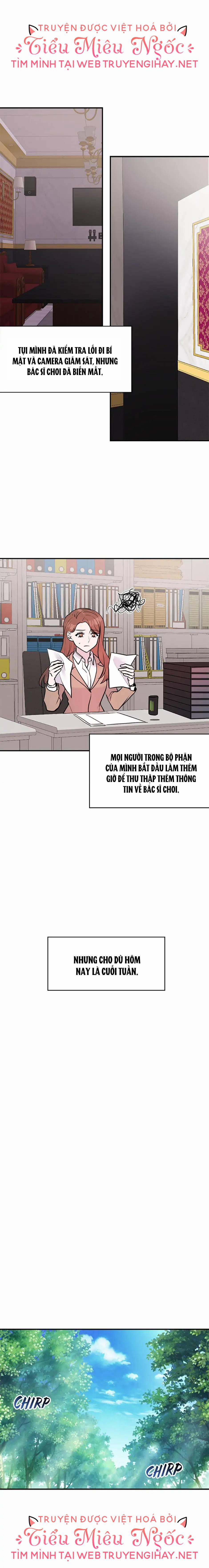 Câu Trả Lời Mùa Đông 22 trang 1