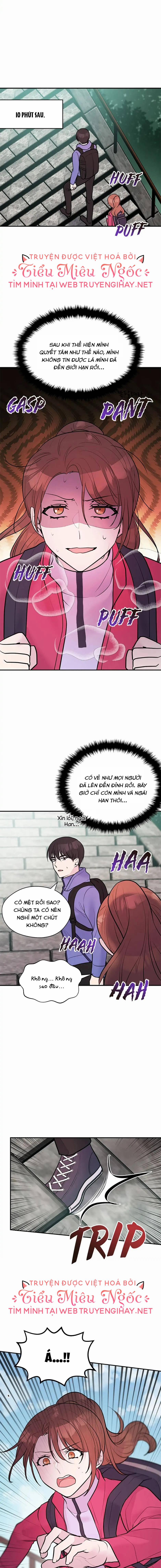 Câu Trả Lời Mùa Đông 22 trang 14