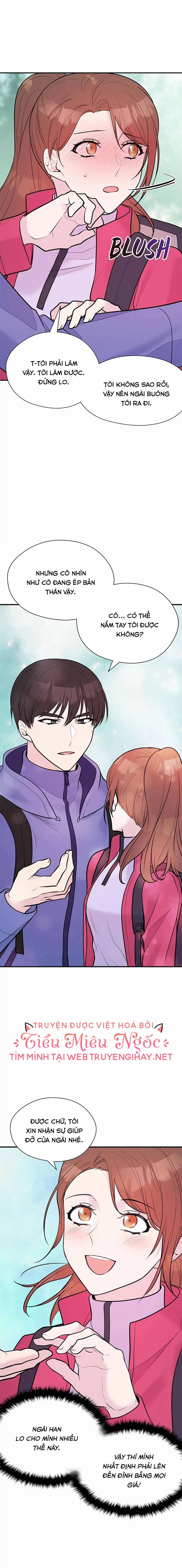 Câu Trả Lời Mùa Đông 22 trang 16