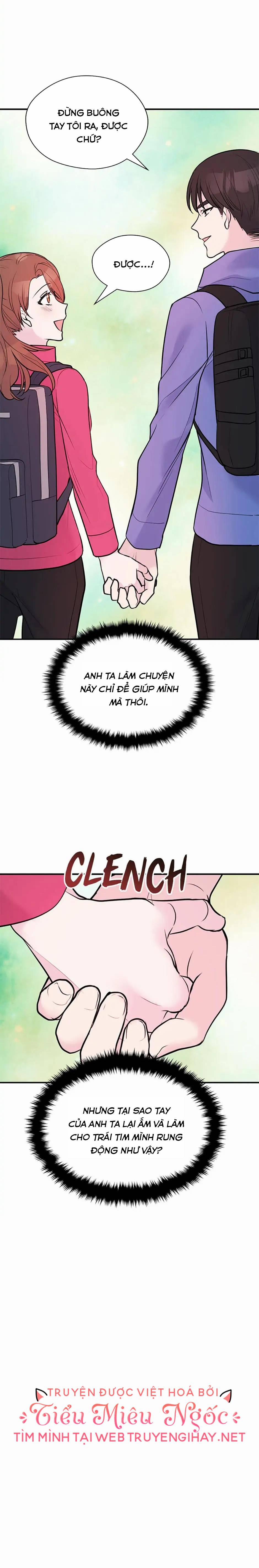 Câu Trả Lời Mùa Đông 22 trang 17