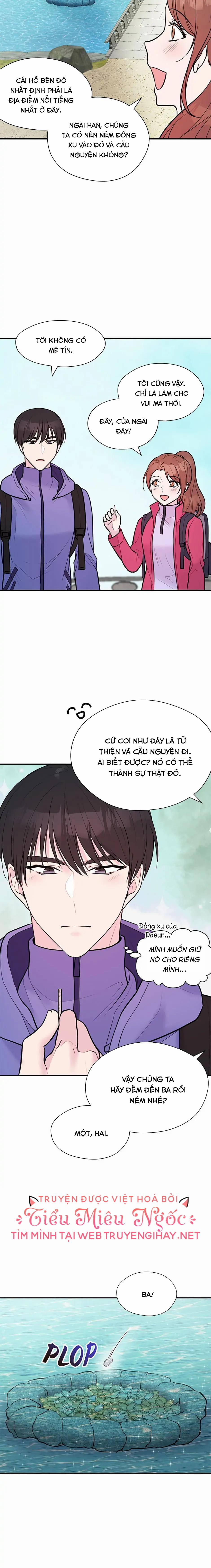 Câu Trả Lời Mùa Đông 22 trang 19