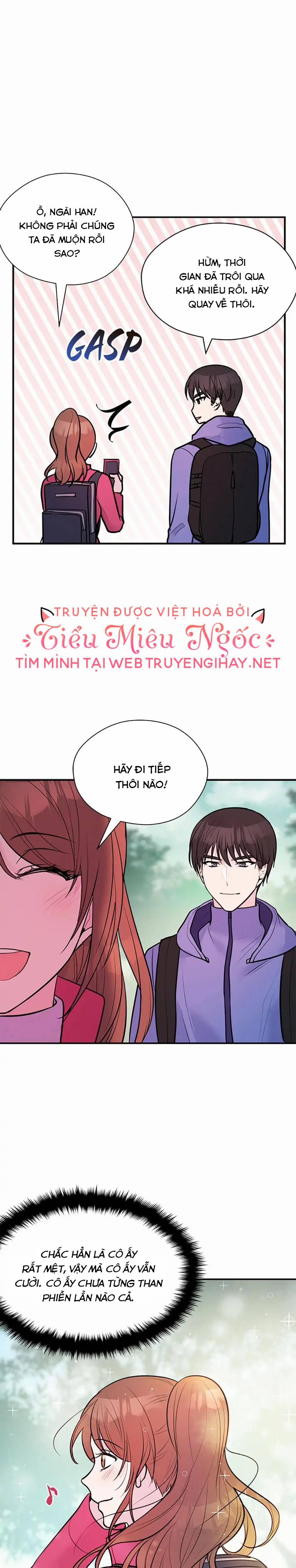 Câu Trả Lời Mùa Đông 22 trang 22