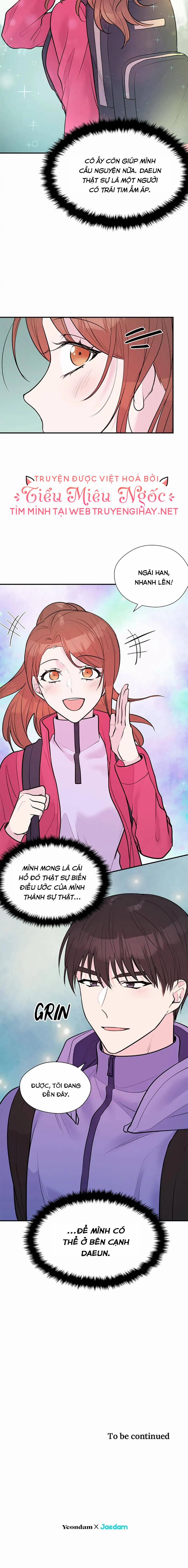 Câu Trả Lời Mùa Đông 22 trang 23