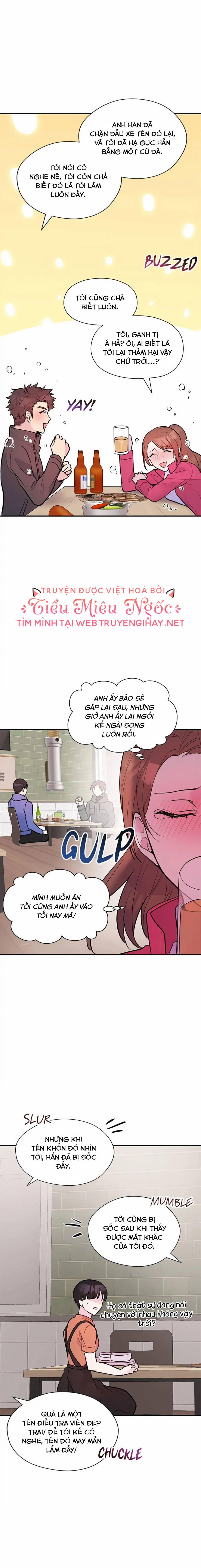 Câu Trả Lời Mùa Đông 23 trang 13