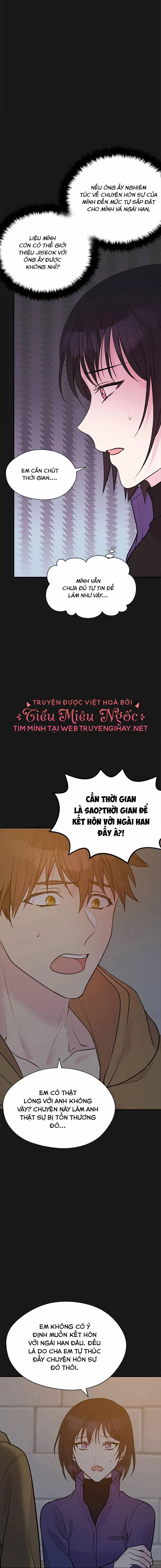 Câu Trả Lời Mùa Đông 23 trang 19