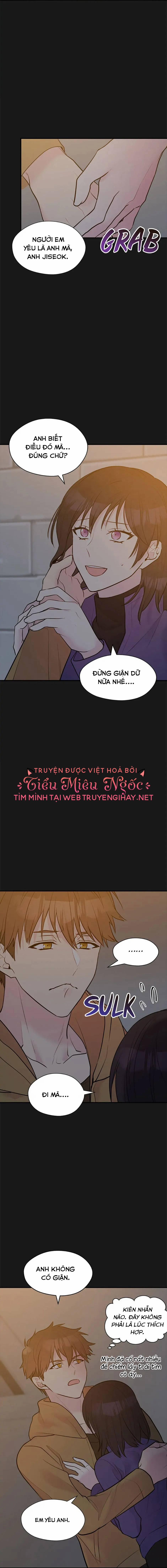 Câu Trả Lời Mùa Đông 23 trang 21