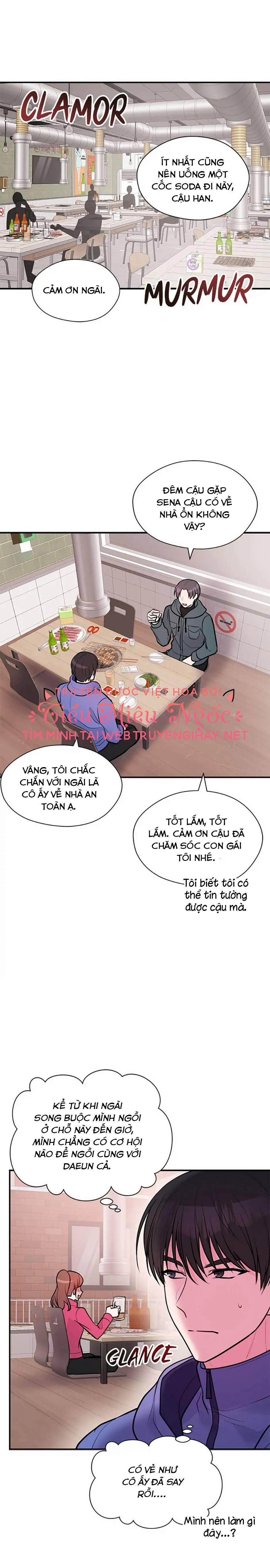 Câu Trả Lời Mùa Đông 23 trang 23