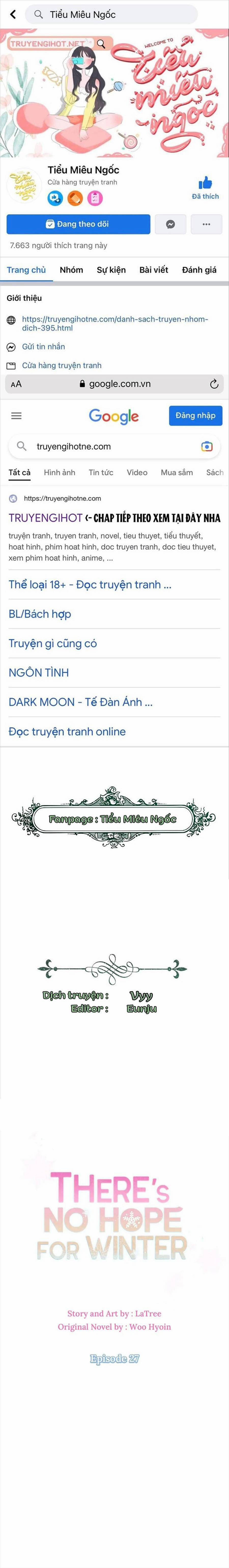 Câu Trả Lời Mùa Đông 27 trang 0