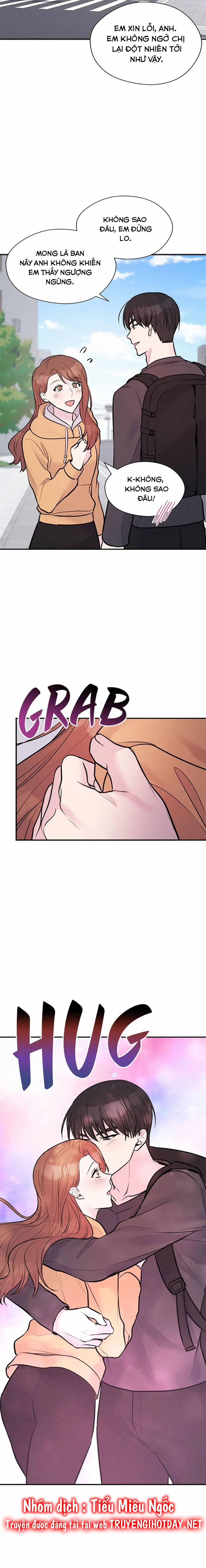 Câu Trả Lời Mùa Đông 28 trang 13